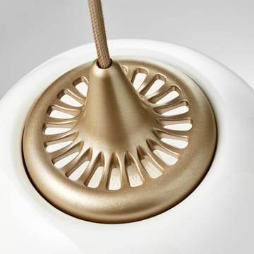 Suspension Dogu - Or - Fritz Hansen