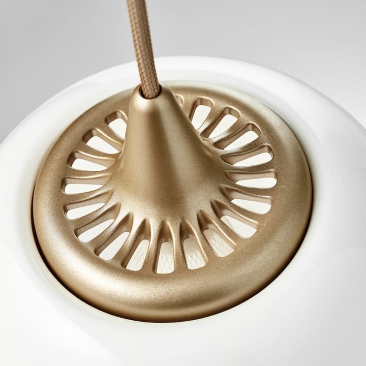 Suspension Dogu, Or Fritz Hansen