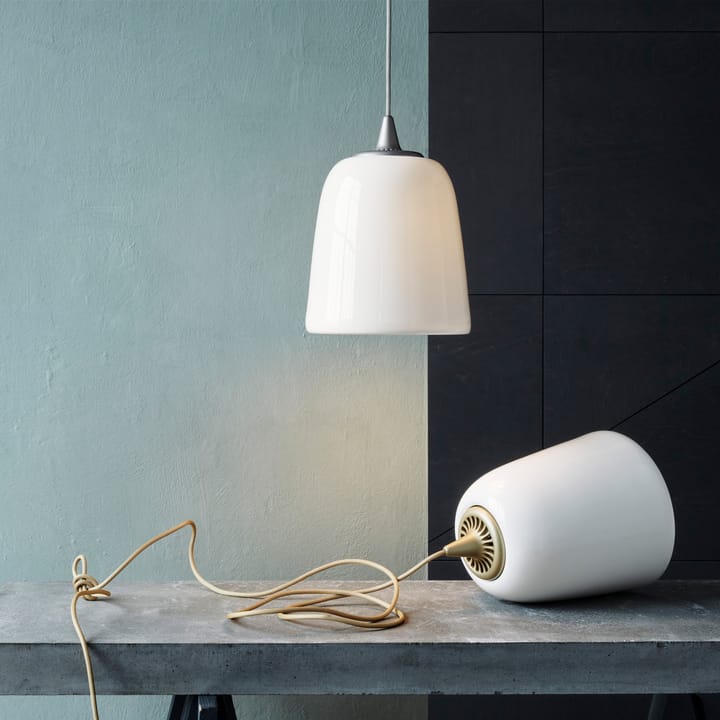 Suspension Dogu, Or Fritz Hansen