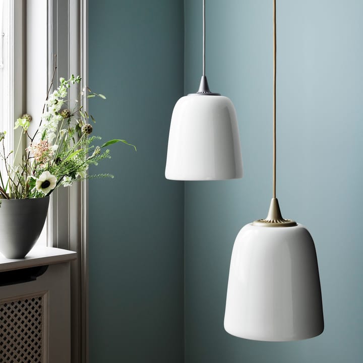Suspension Dogu, Or Fritz Hansen