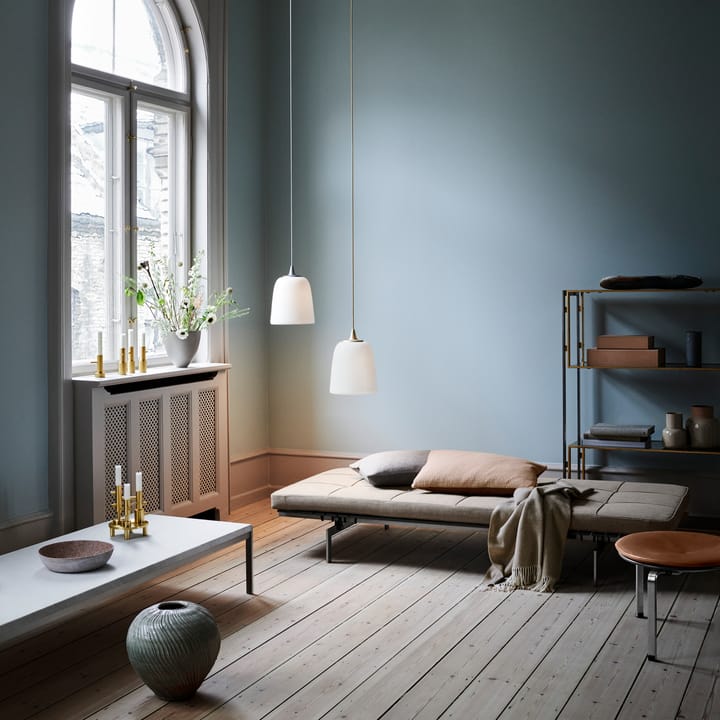 Suspension Dogu, Or Fritz Hansen