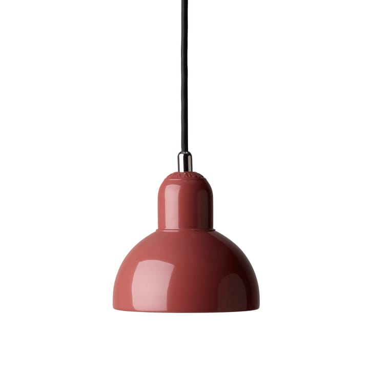 Suspension Kaiser Idell 6722-P - Russet red - Fritz Hansen