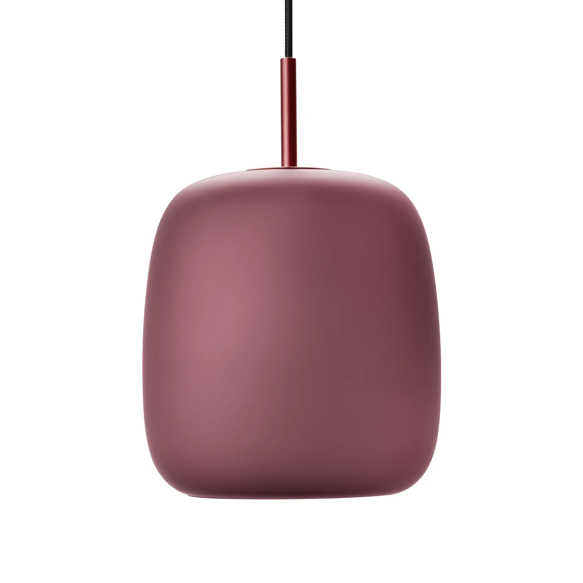 Suspension Maluma, Plum Fritz Hansen