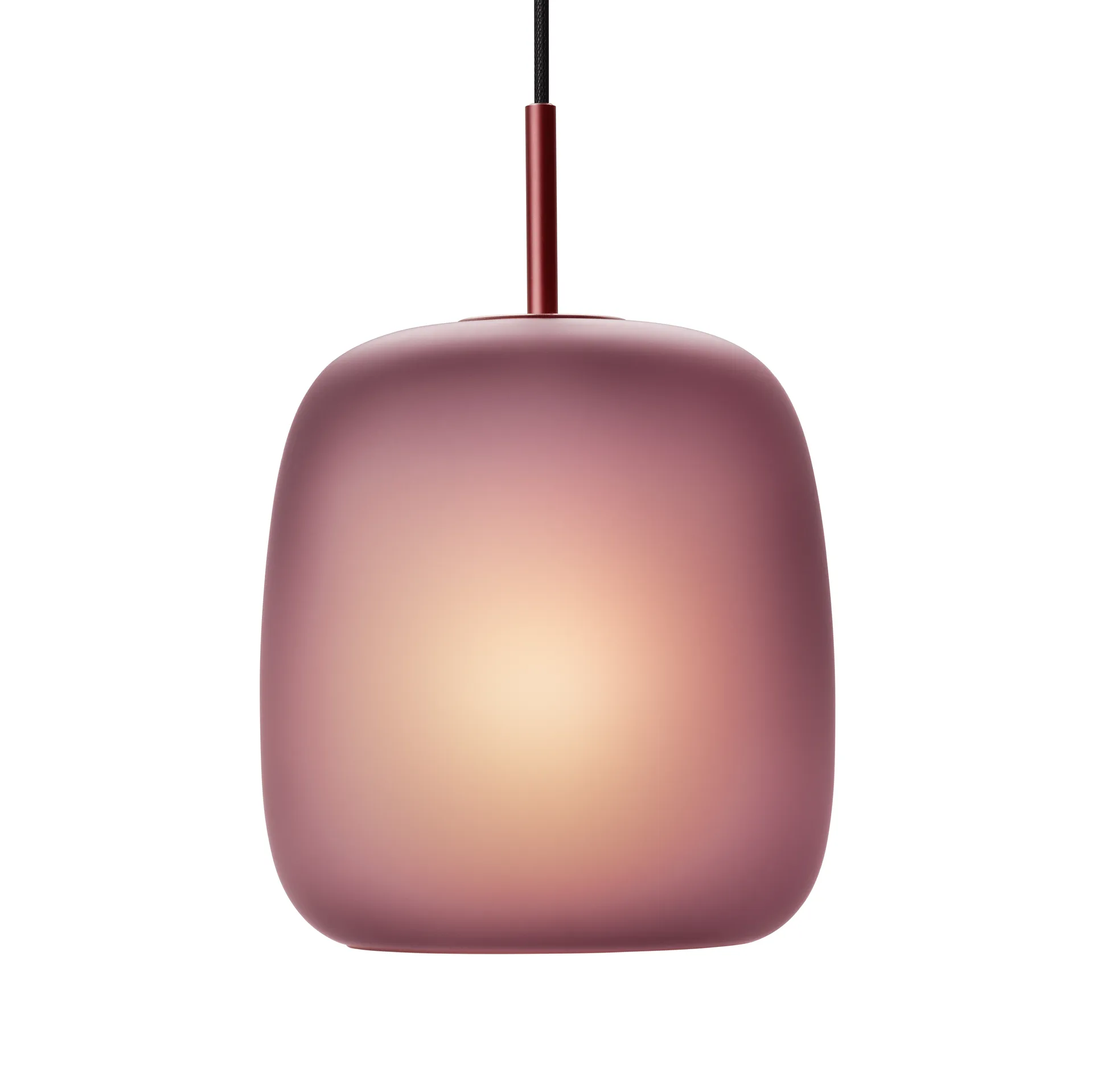 Suspension Maluma, Plum Fritz Hansen