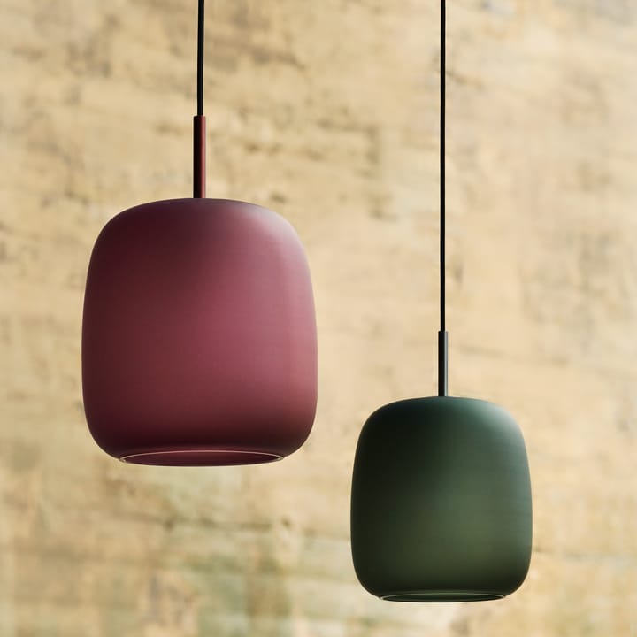 Suspension Maluma - Plum - Fritz Hansen