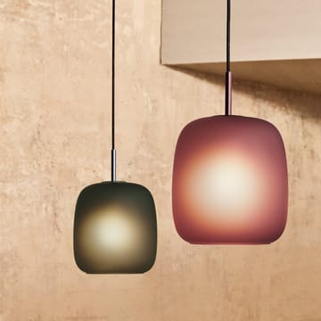 Suspension Maluma - Plum - Fritz Hansen