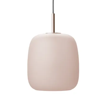 Suspension Maluma - Rose - Fritz Hansen