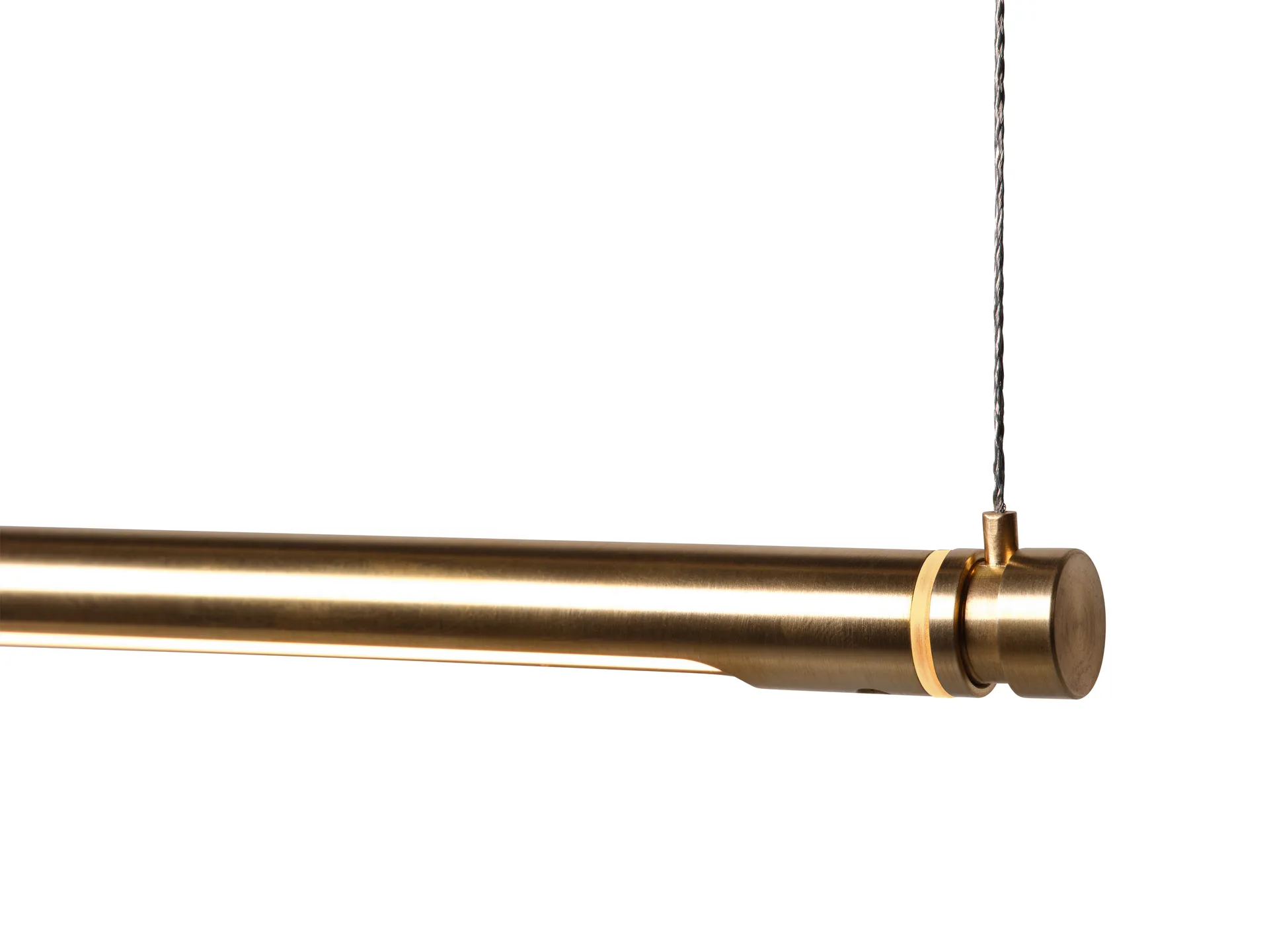 Suspension OneLine, Laiton Fritz Hansen