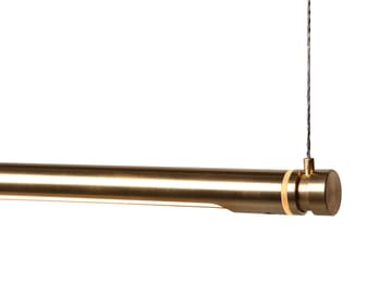 Suspension OneLine - Laiton - Fritz Hansen