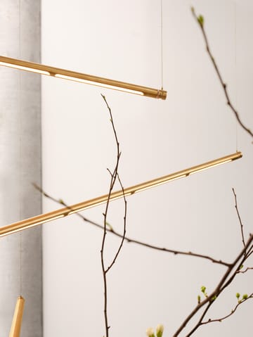 Suspension OneLine - Laiton - Fritz Hansen