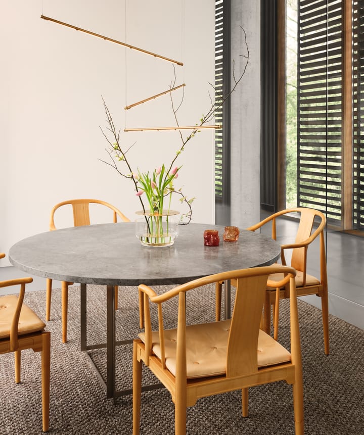 Suspension OneLine, Laiton Fritz Hansen