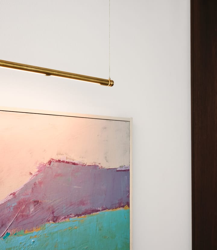 Suspension OneLine, Laiton Fritz Hansen