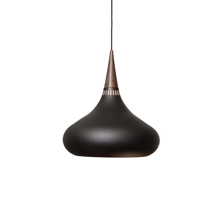 Suspension Orient P1 - Noir - Fritz Hansen