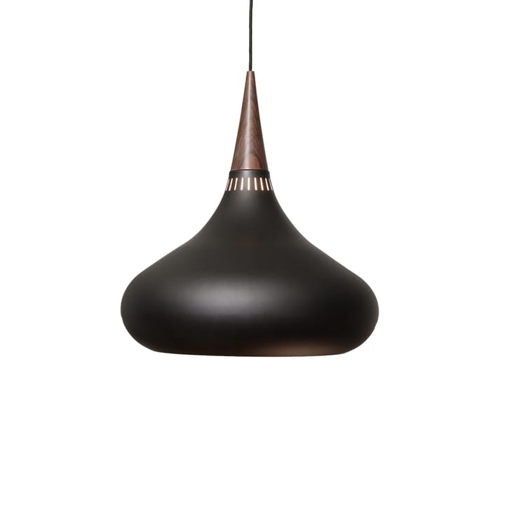 Suspension Orient P2 - Noir - Fritz Hansen