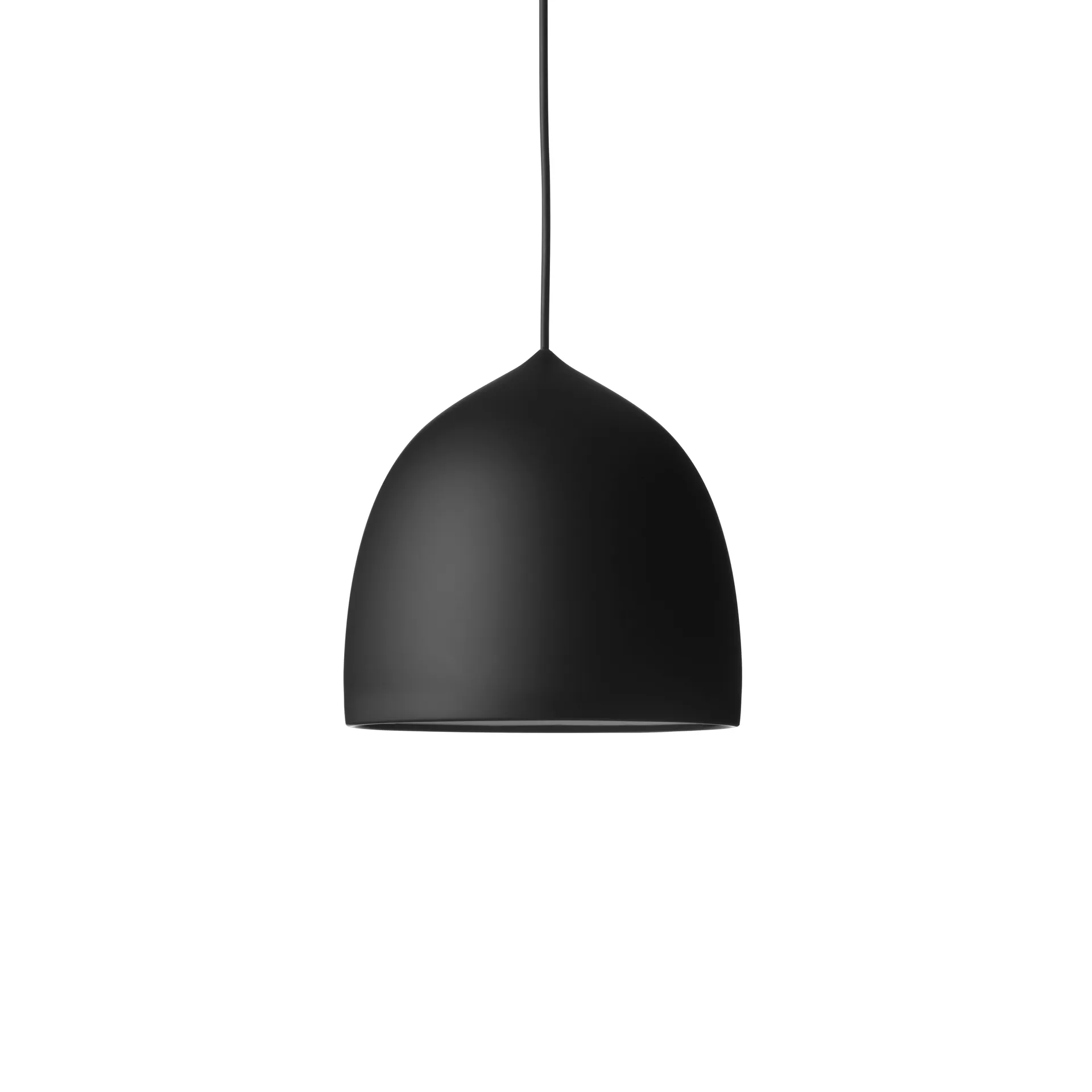Suspension Suspence P1, Black Fritz Hansen