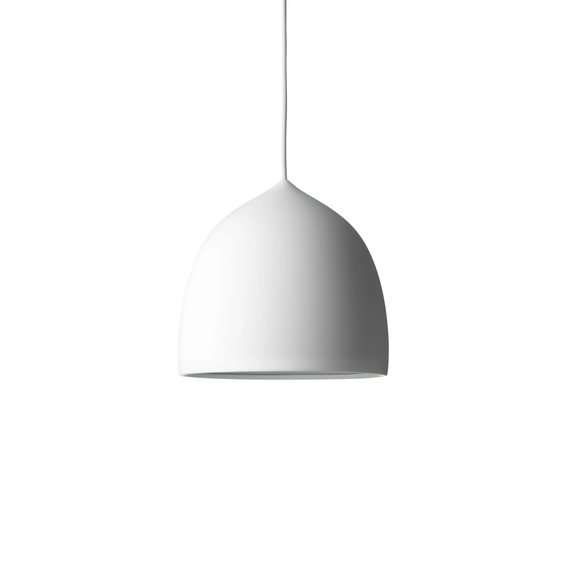 Suspension Suspence P1, White Fritz Hansen