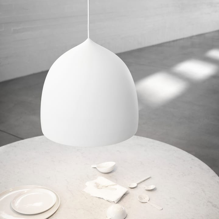 Suspension Suspence P1 - White - Fritz Hansen