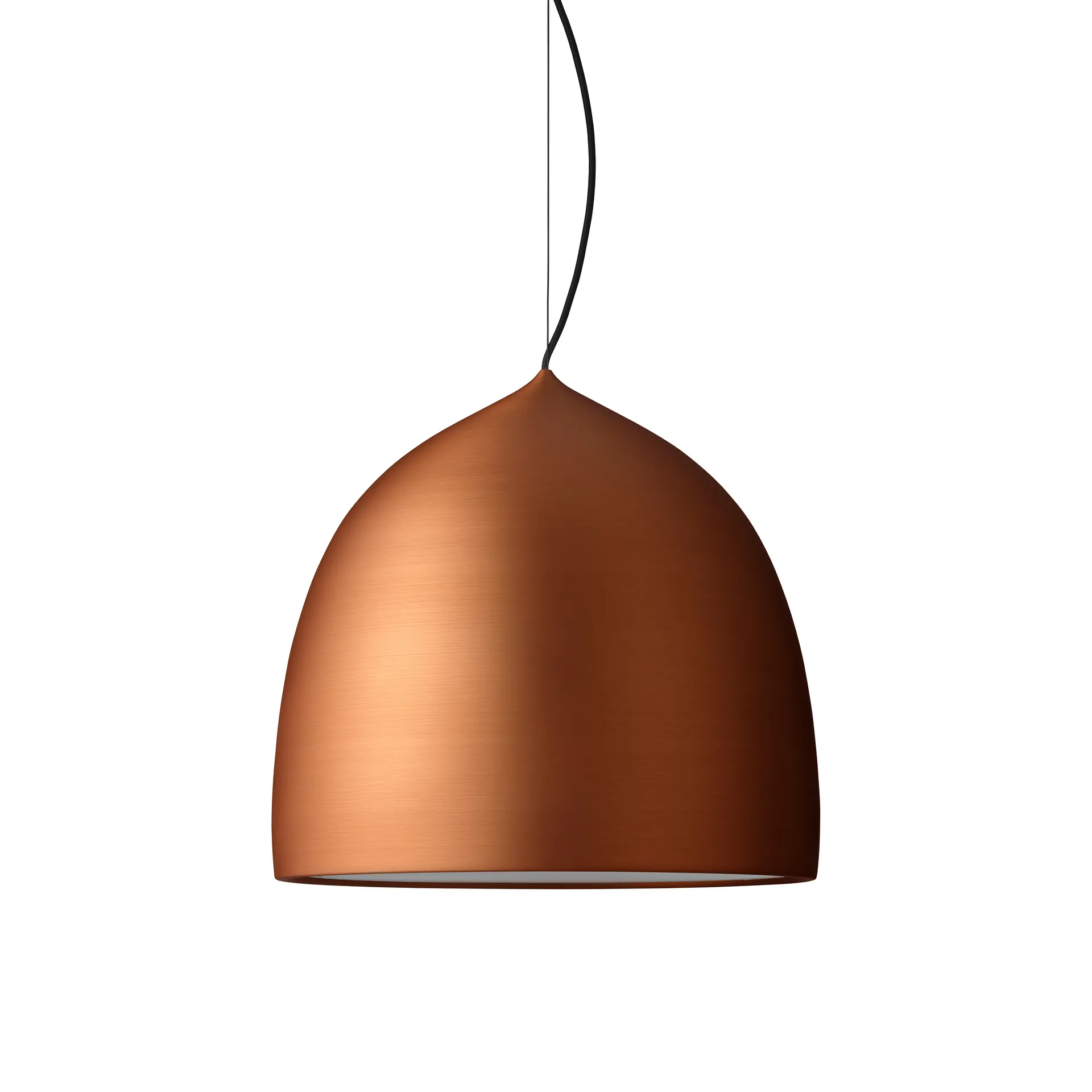 Suspension Suspence P2, Copper Fritz Hansen