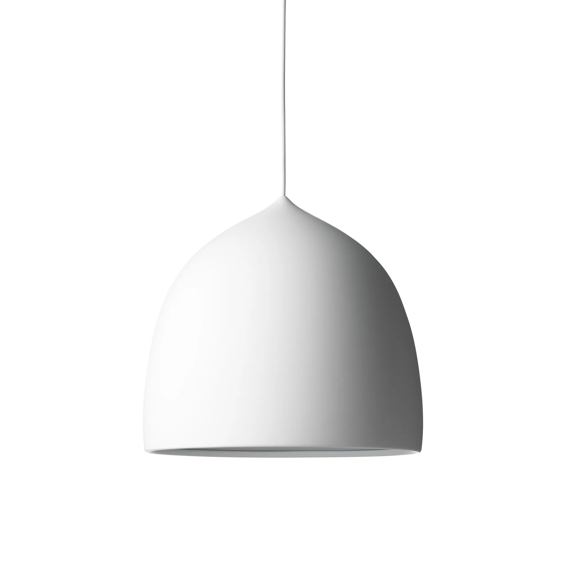 Suspension Suspence P2, White Fritz Hansen