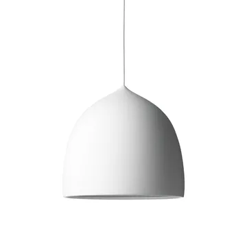 Suspension Suspence P2 - White - Fritz Hansen