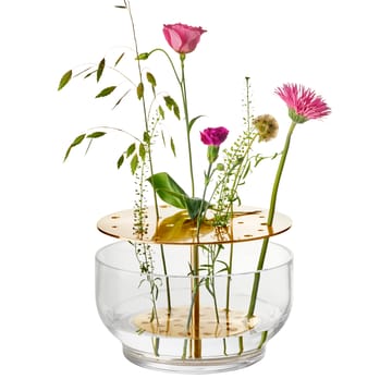 Vase Ikebana - Grand - Fritz Hansen