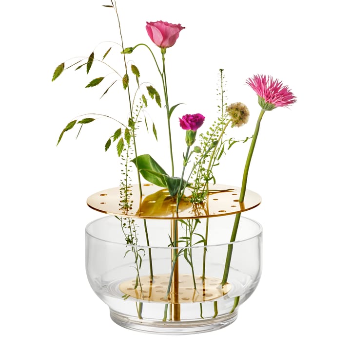 Vase Ikebana, Grand Fritz Hansen
