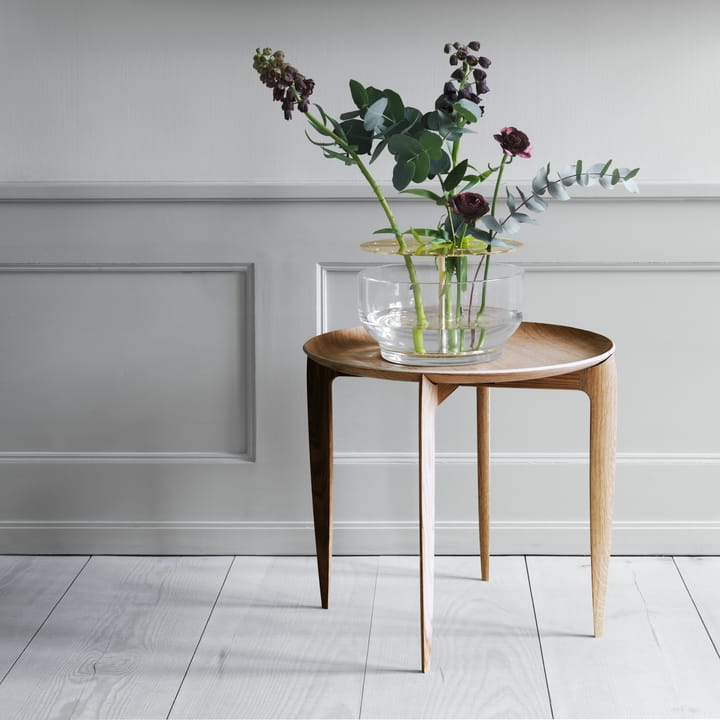 Vase Ikebana, Grand Fritz Hansen