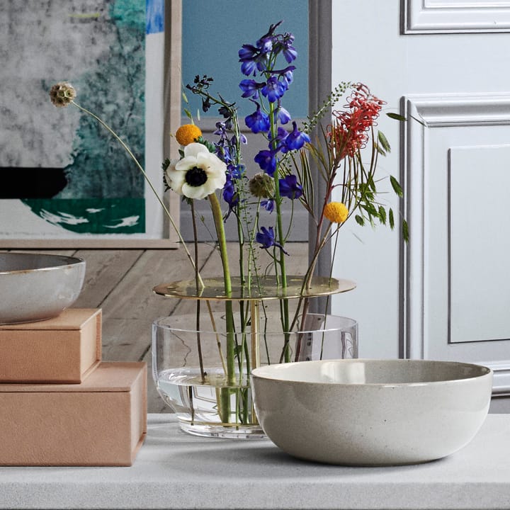 Vase Ikebana, Grand Fritz Hansen
