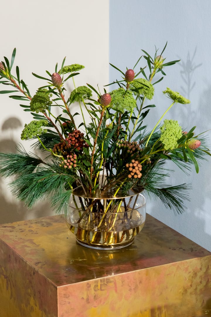 Vase Ikebana, Grand Fritz Hansen