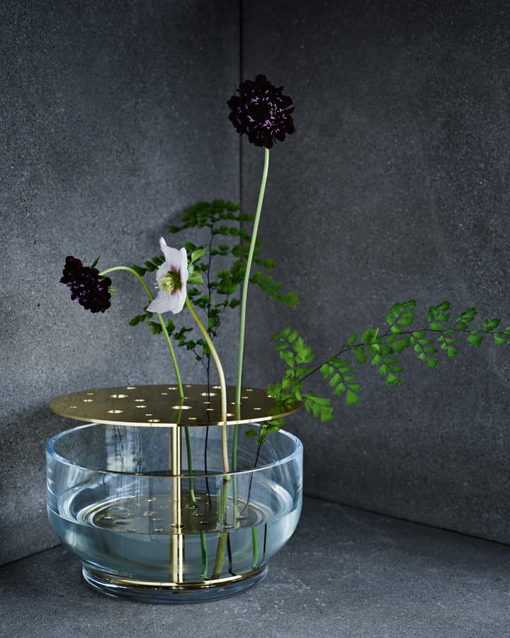 Vase Ikebana, Grand Fritz Hansen