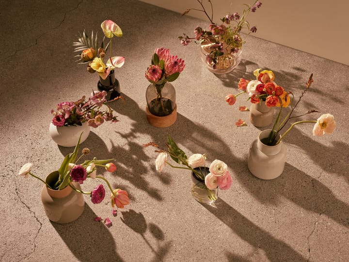 Vase Ikebana, Grand Fritz Hansen