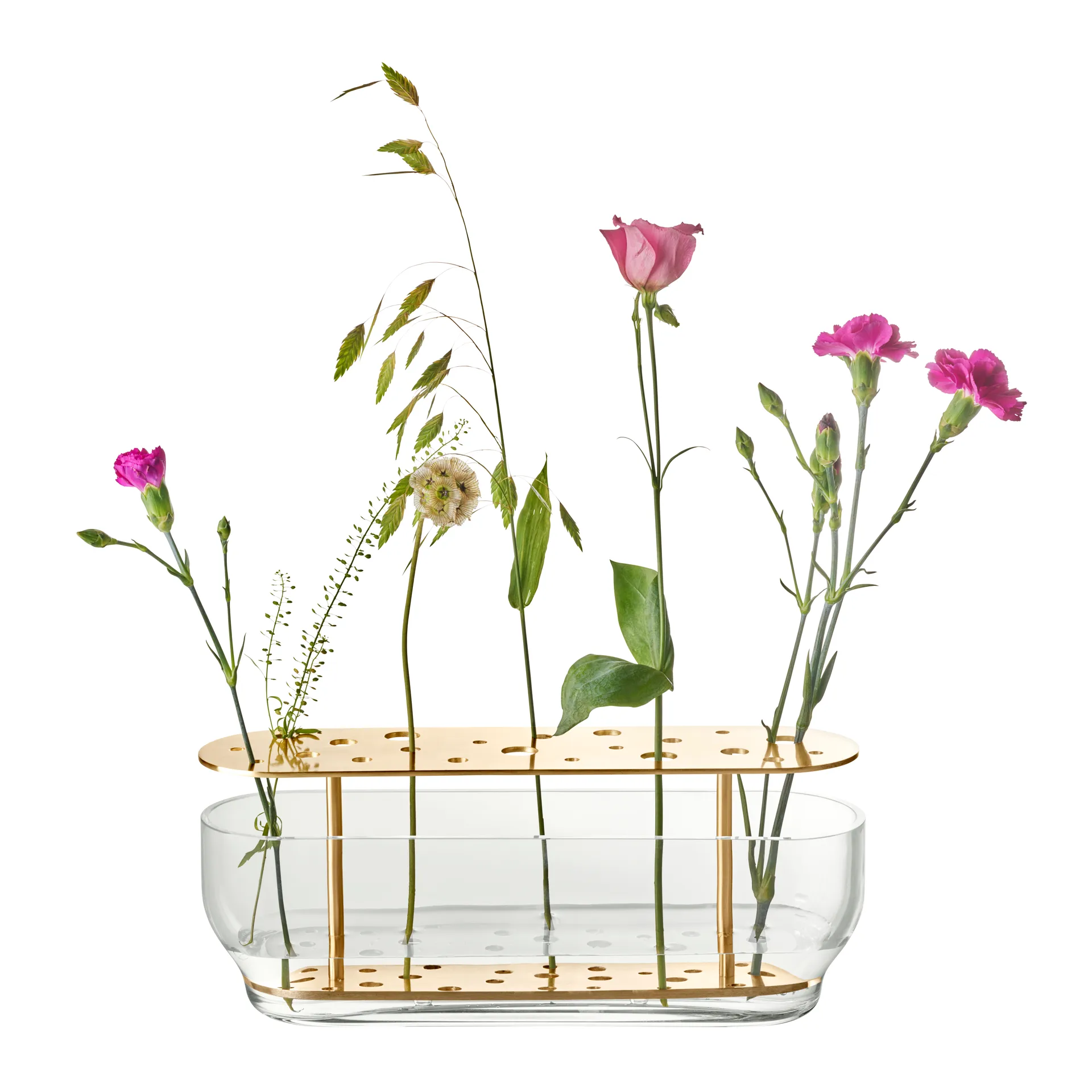 Vase Ikebana, Long Fritz Hansen