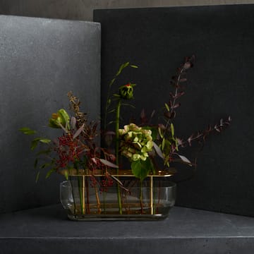 Vase Ikebana - Long - Fritz Hansen