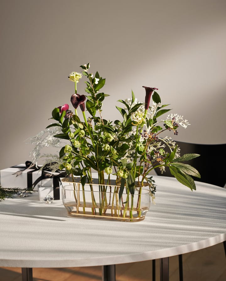 Vase Ikebana - Long - Fritz Hansen