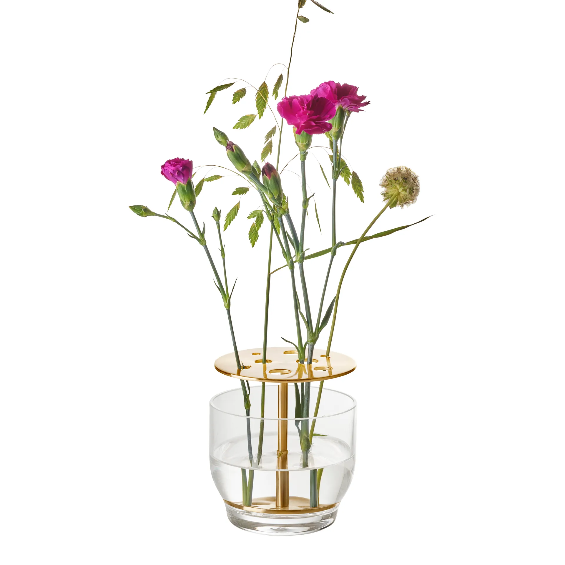 Vase Ikebana, Petit Fritz Hansen