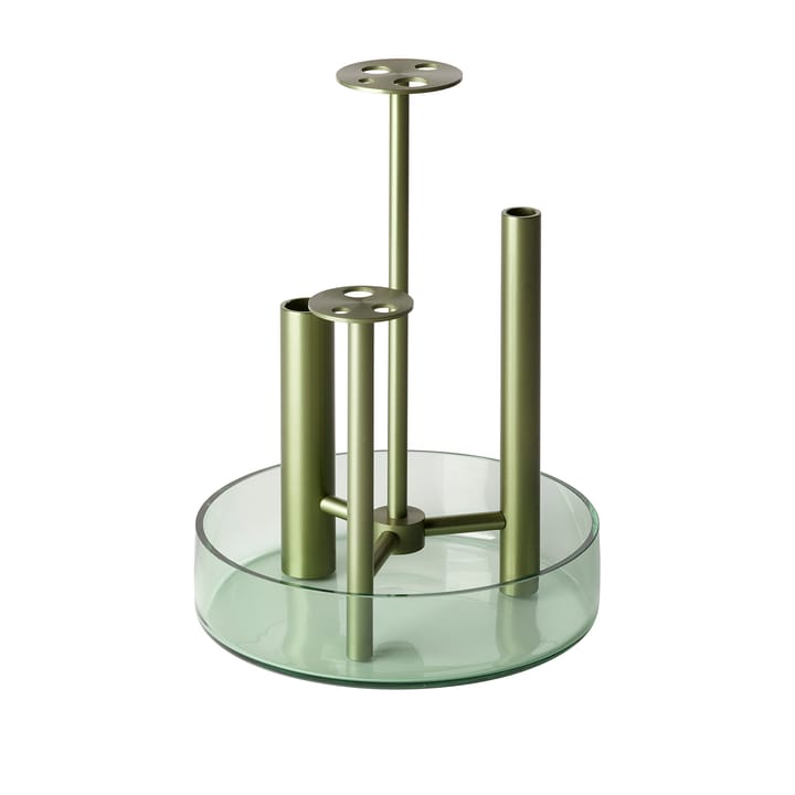 Vase Ikeru - Haut - Fritz Hansen