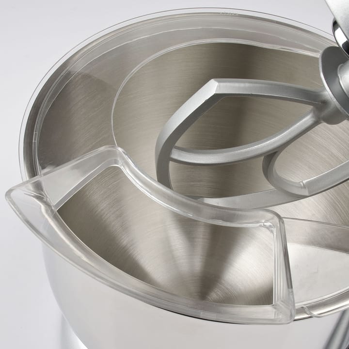 Assistant culinaire Pastaio Deluxe, Argent-rouge G3 Ferrari