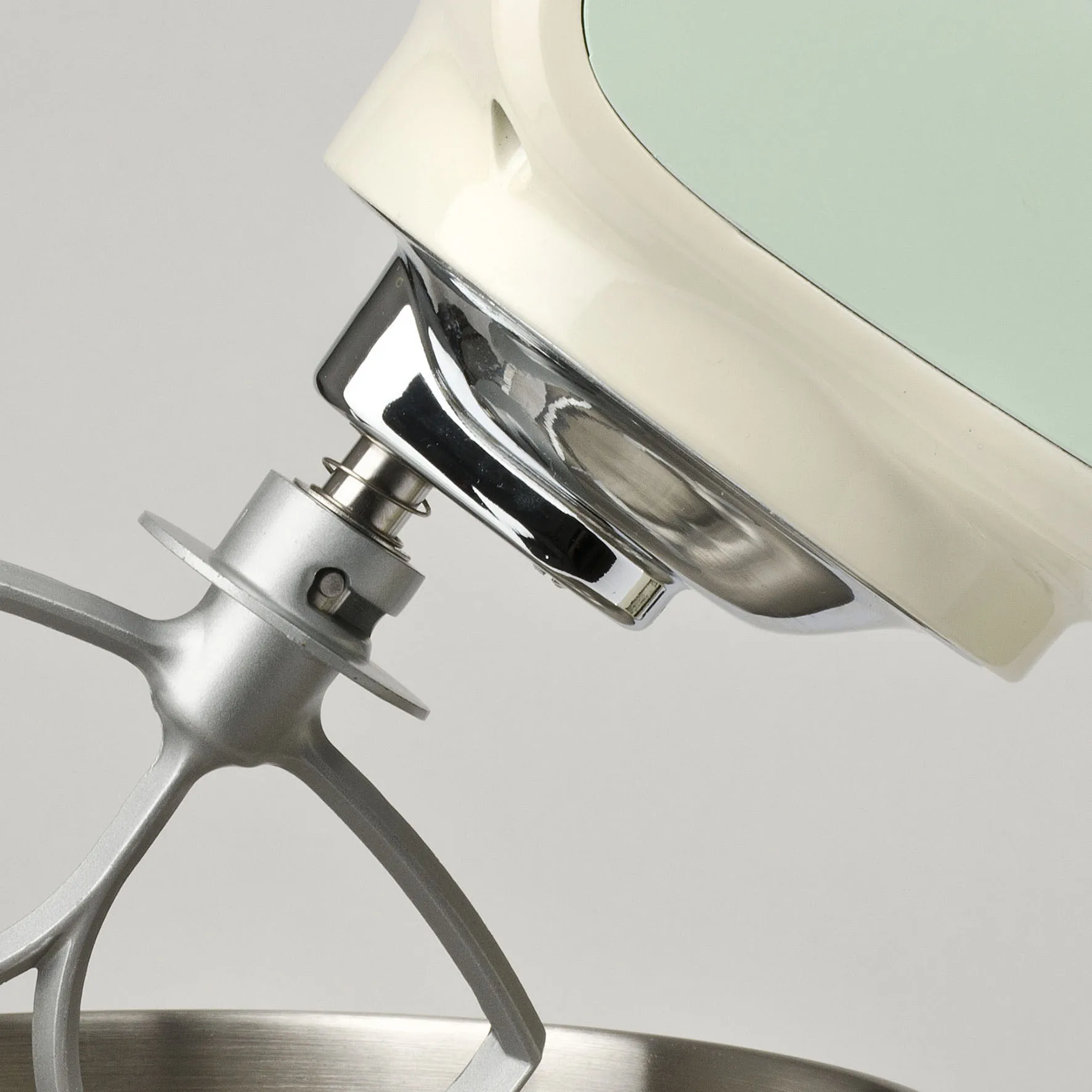 Assistant culinaire Pastaio Deluxe, Crème-vert G3 Ferrari