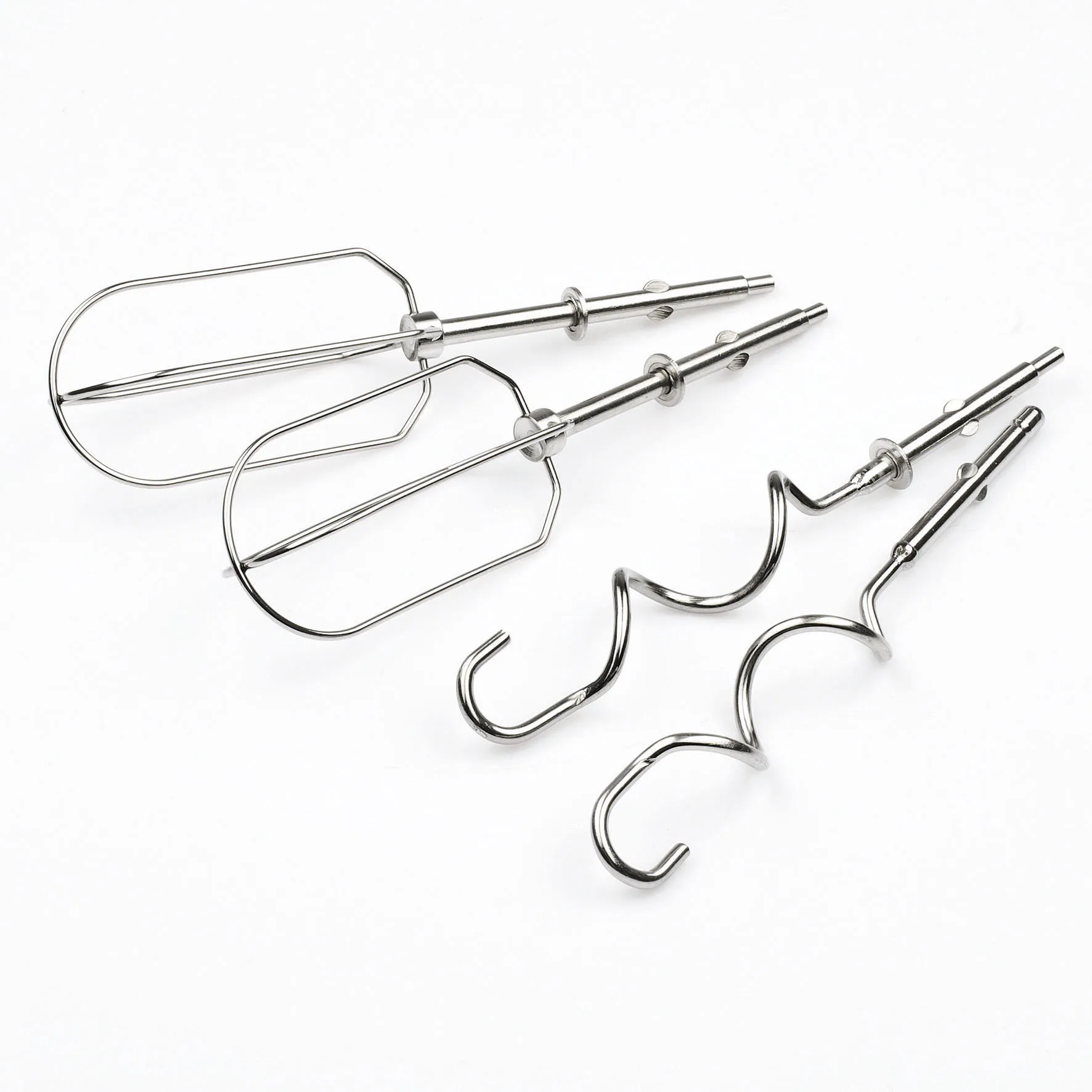 Batteur électrique Dolcecuore 17,5 cm, Blanc-rouge G3 Ferrari