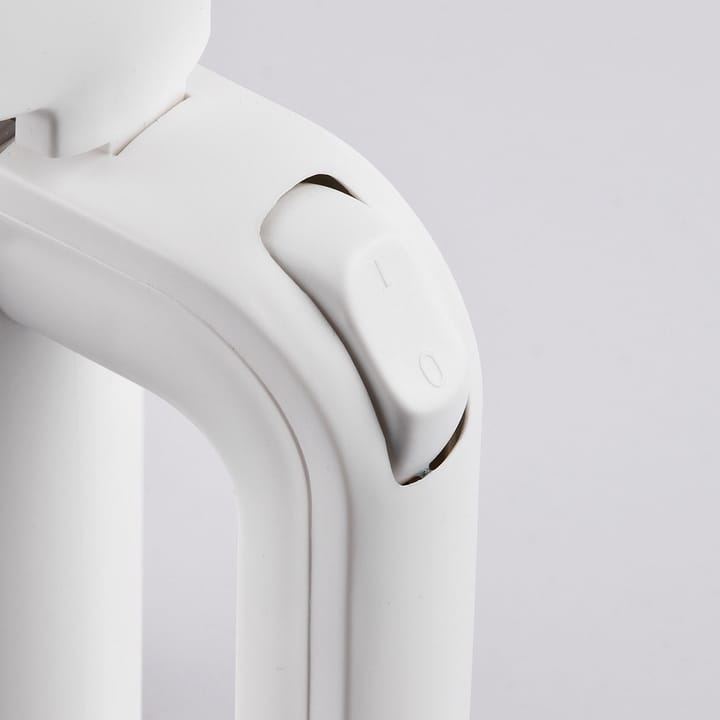 Bouilloire Essential 1,8 l, Blanc G3 Ferrari