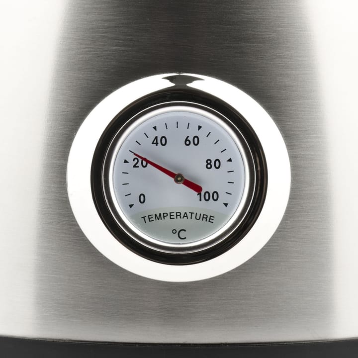 Bouilloire Rapido 1,7 l, Gris G3 Ferrari