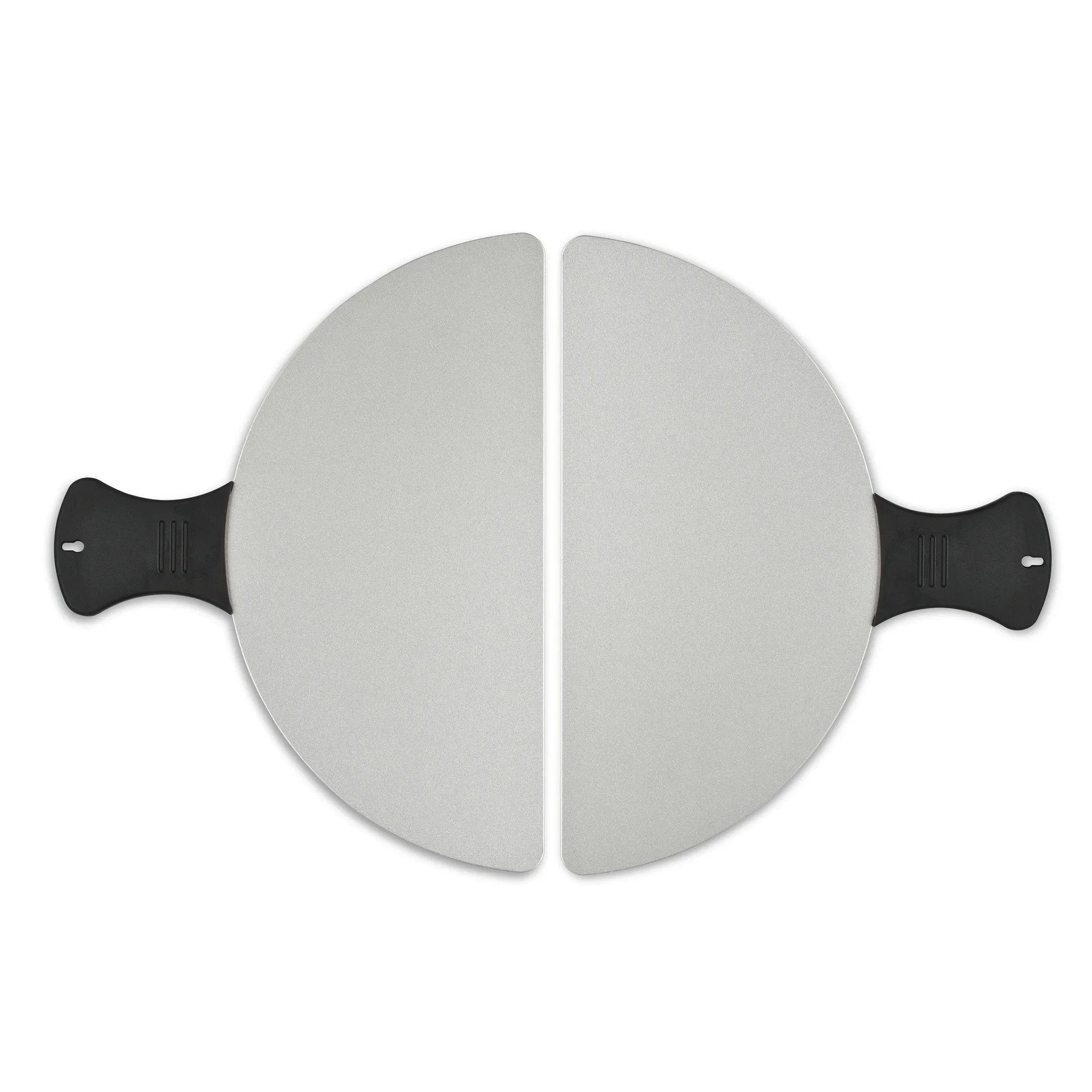 Four à pizza Delizia Ø31 cm, Rouge G3 Ferrari