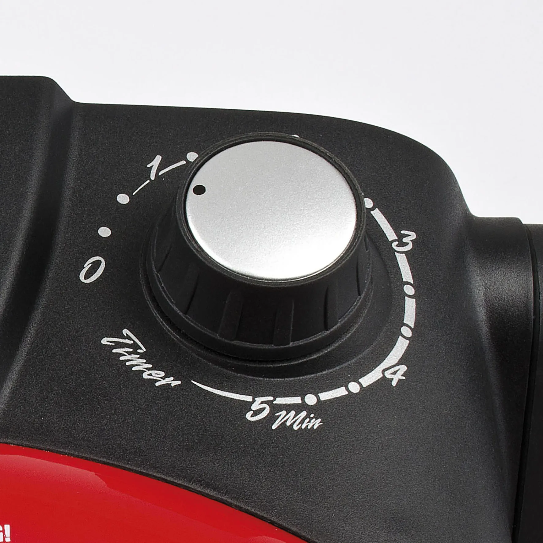 Four à pizza Delizia Ø31 cm, Rouge G3 Ferrari