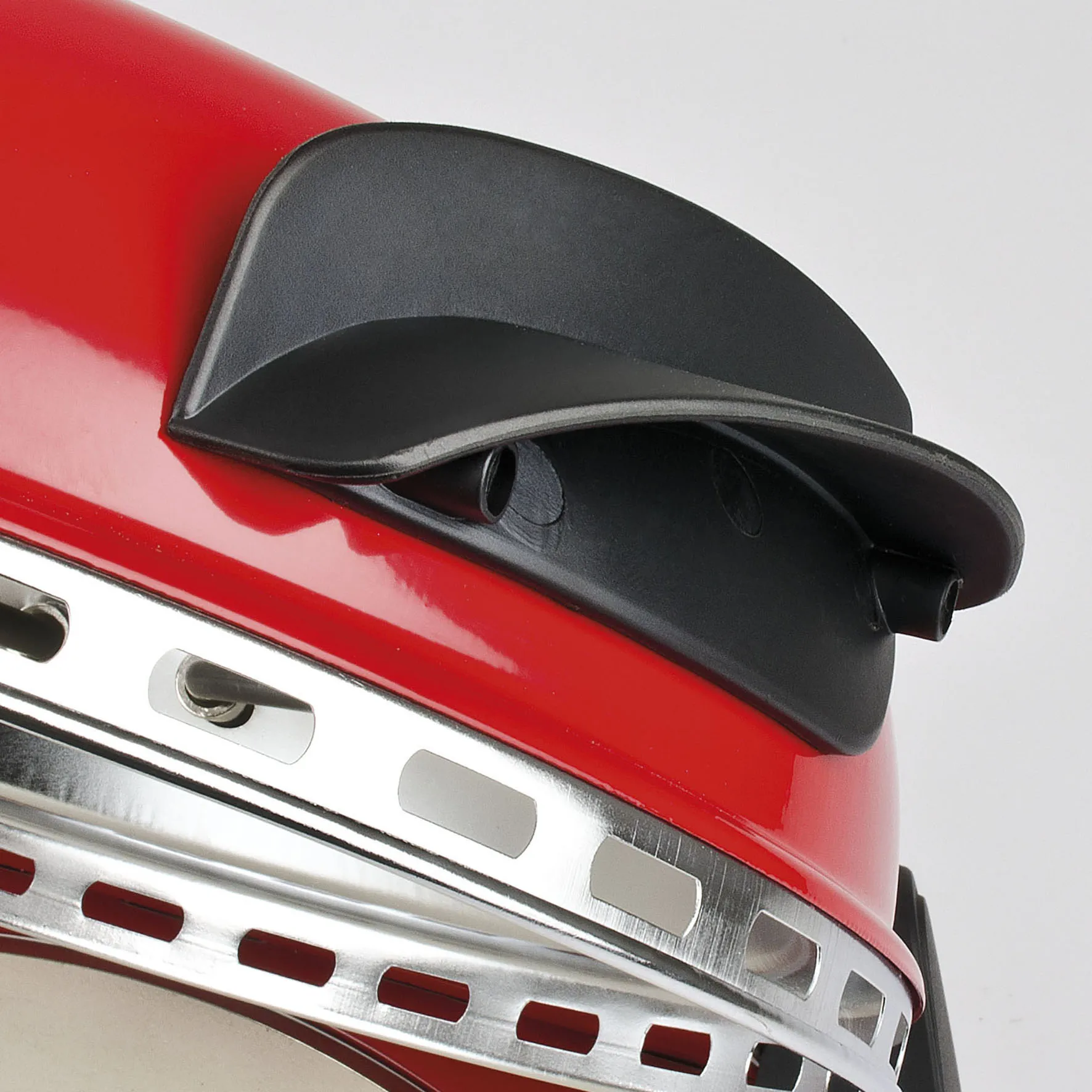 Four à pizza Delizia Ø31 cm, Rouge G3 Ferrari