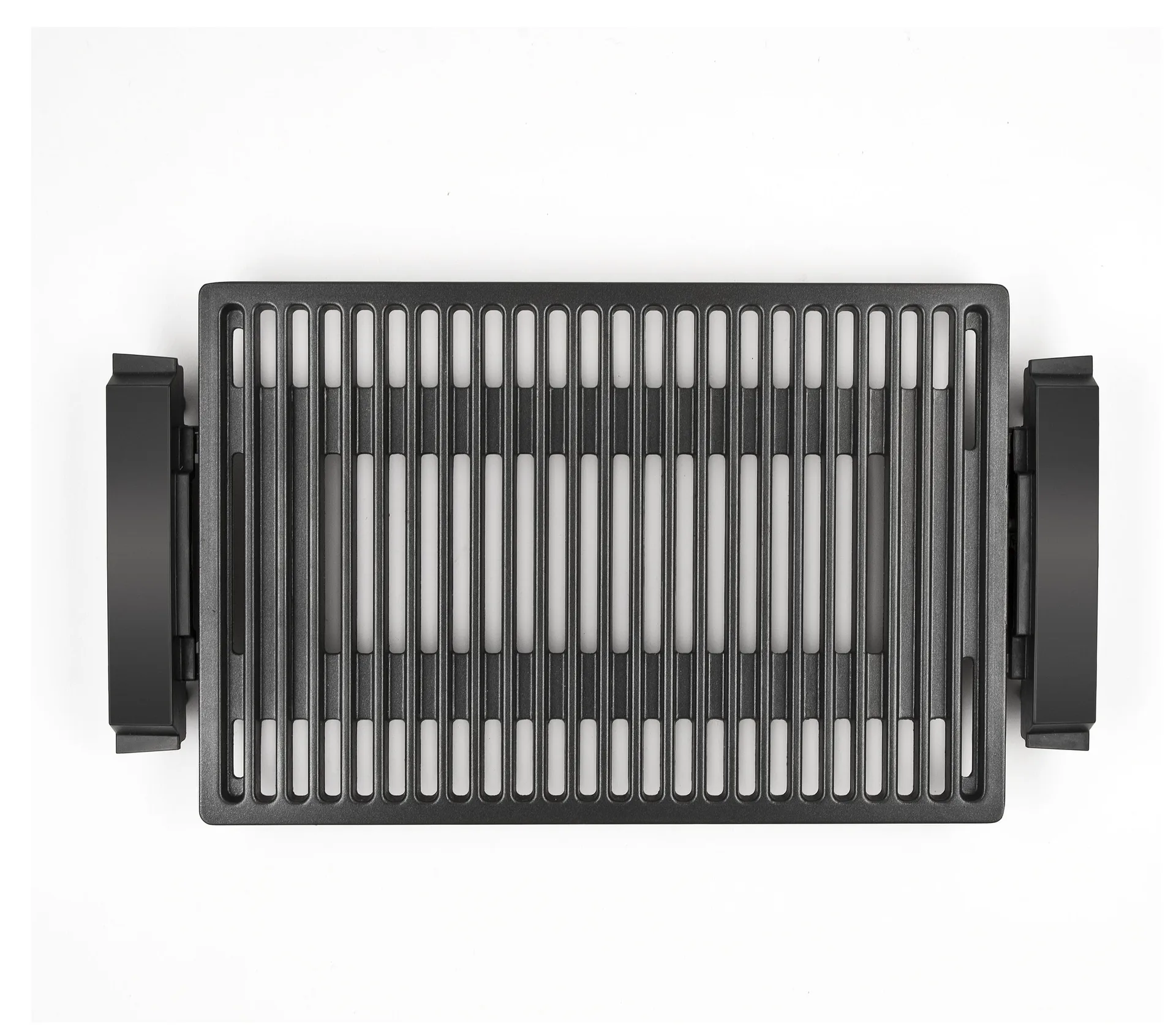 Gril de table Tito 45x32 cm, Noir G3 Ferrari