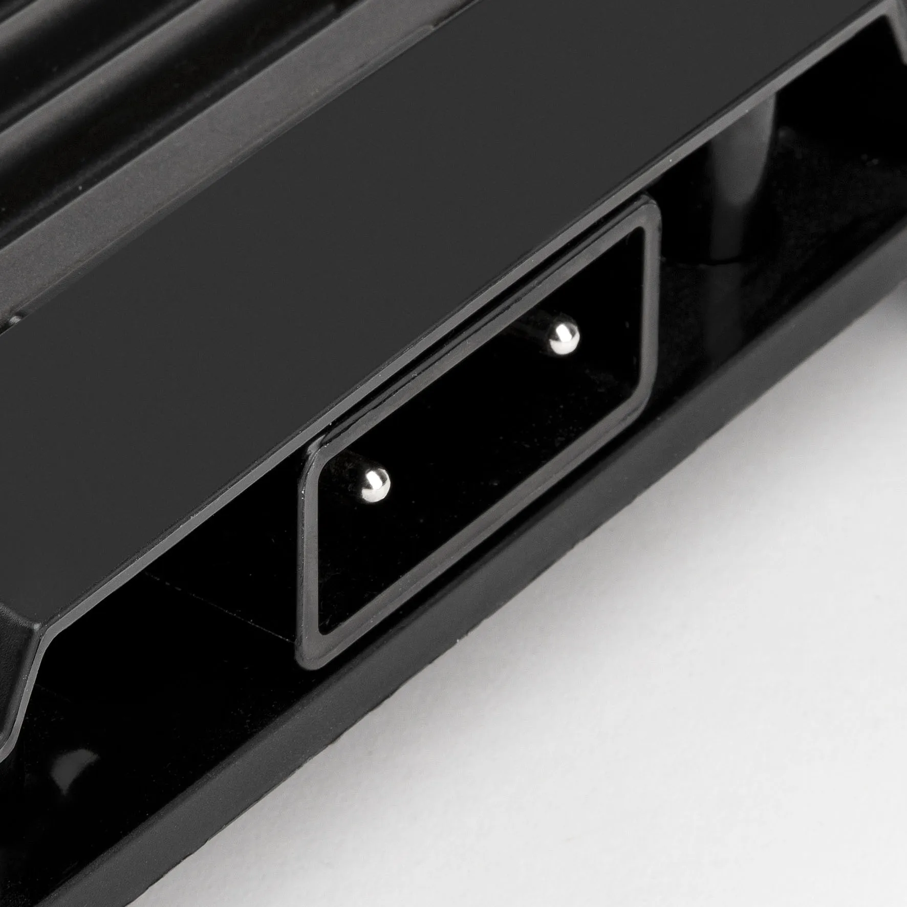 Gril de table Tito 45x32 cm, Noir G3 Ferrari