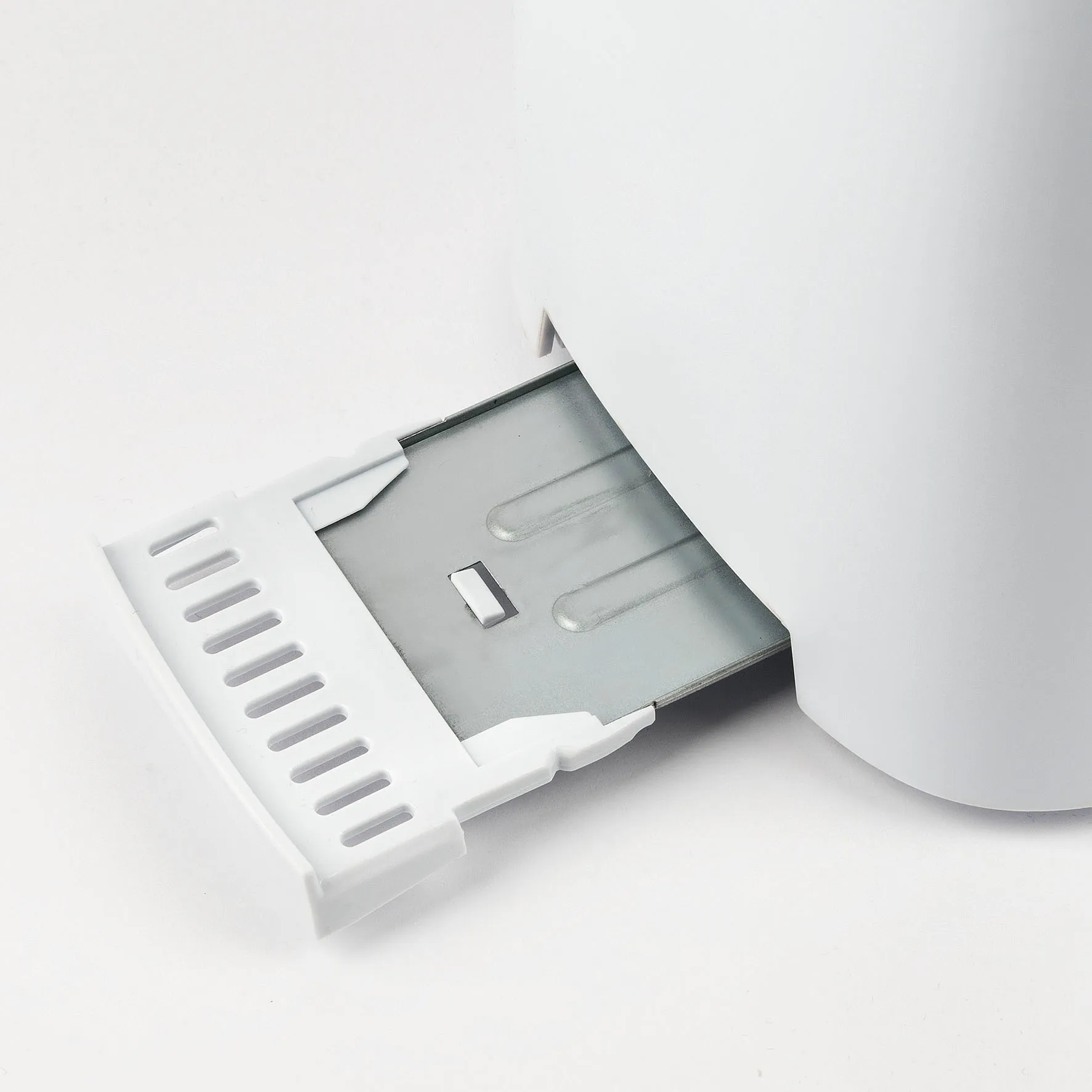 Grille-pain Toast Essential 2 tranches, Blanc G3 Ferrari