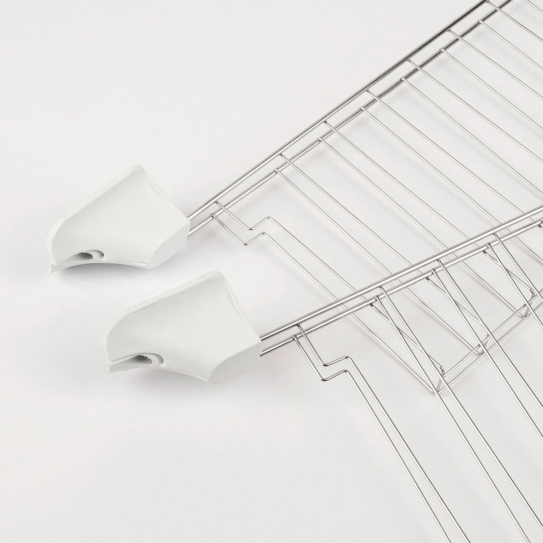 Grille-pain Toast Essential 2 tranches, Blanc G3 Ferrari