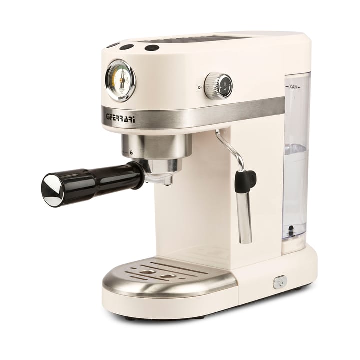 Machine à espresso Armarcord - Crème - G3 Ferrari