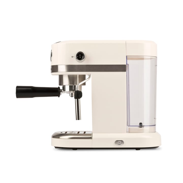 Machine à espresso Armarcord, Crème G3 Ferrari